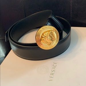 VERSACE Belt (Size 38) π₯π₯π₯